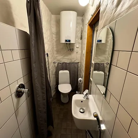 Old Bishop's House Apartment *