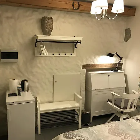 アパート Old Bishop's House *