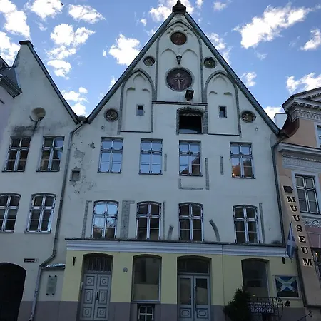 Apartment Old Bishop's House *