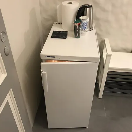 アパート Old Bishop's House *