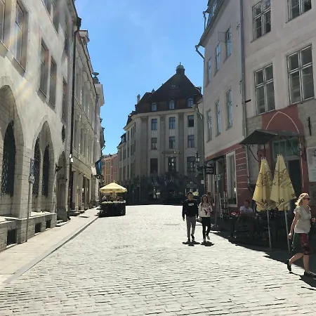 Old Bishop's House *