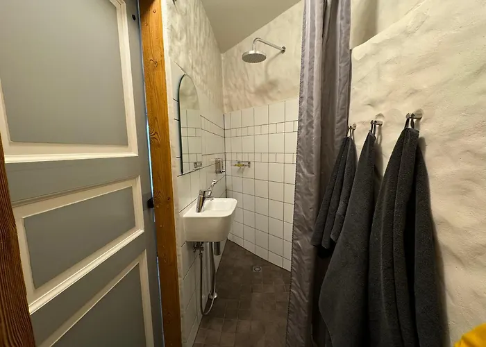 Daire Old Bishop's House *