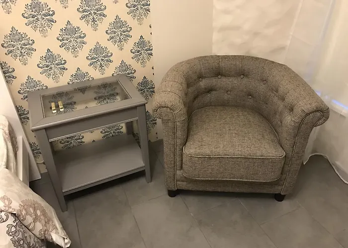 Old Bishop's House * Tallinn