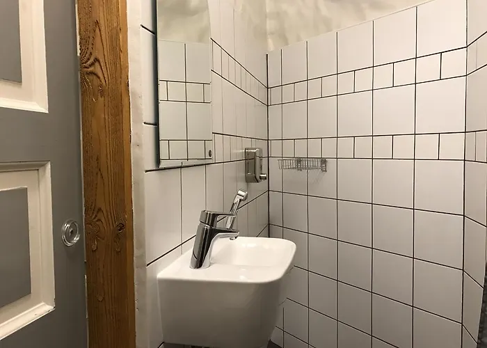 Appartement Old Bishop's House Tallinn