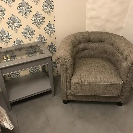 Old Bishop's House * 塔林