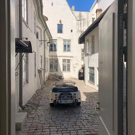 Old Bishop's House 公寓 *