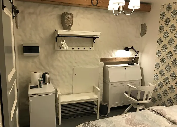 公寓 Old Bishop's House *