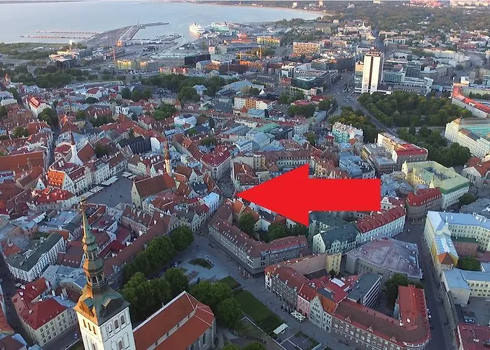 Old Bishop's House 公寓 *