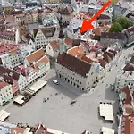 Old Bishop's House * Tallinn