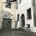 Old Bishop's House Tallinn