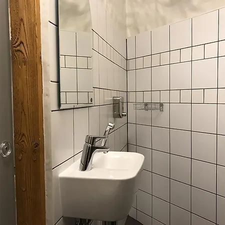 Apartmán Old Bishop's House Tallinn
